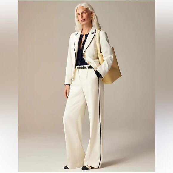 J Crew Pants 2 - Picture 12 of 12